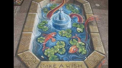 Iron Claw - Pavement Artist (1971)