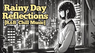 Rb Rainy Day Reflections - Synthverse
