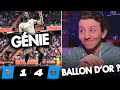  mbapp ou dembl ballon dor  lorient 14 psg