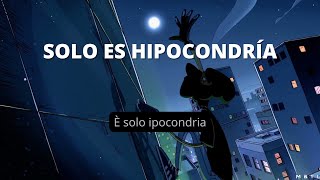 Giancane (ft. Rancore) - Ipocondria | Sub. Español
