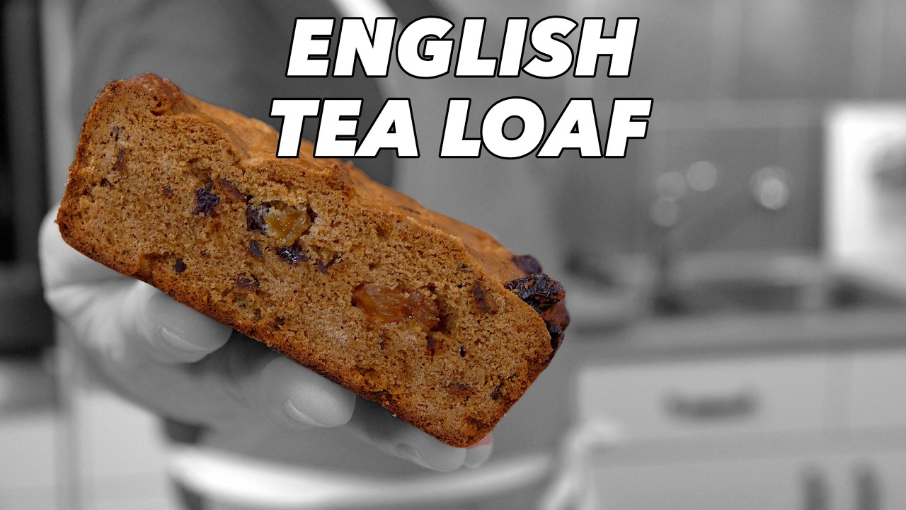 Я следовал рецепту 75-летней давности… и не ожидал такого