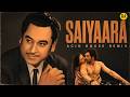 SAIYAARA - Acid House Remix | Inspired by Kishore Kumar Version | Retro Acid Vibes | DJ Retro Acid |