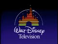 Walt Disney Television Beta 1984 