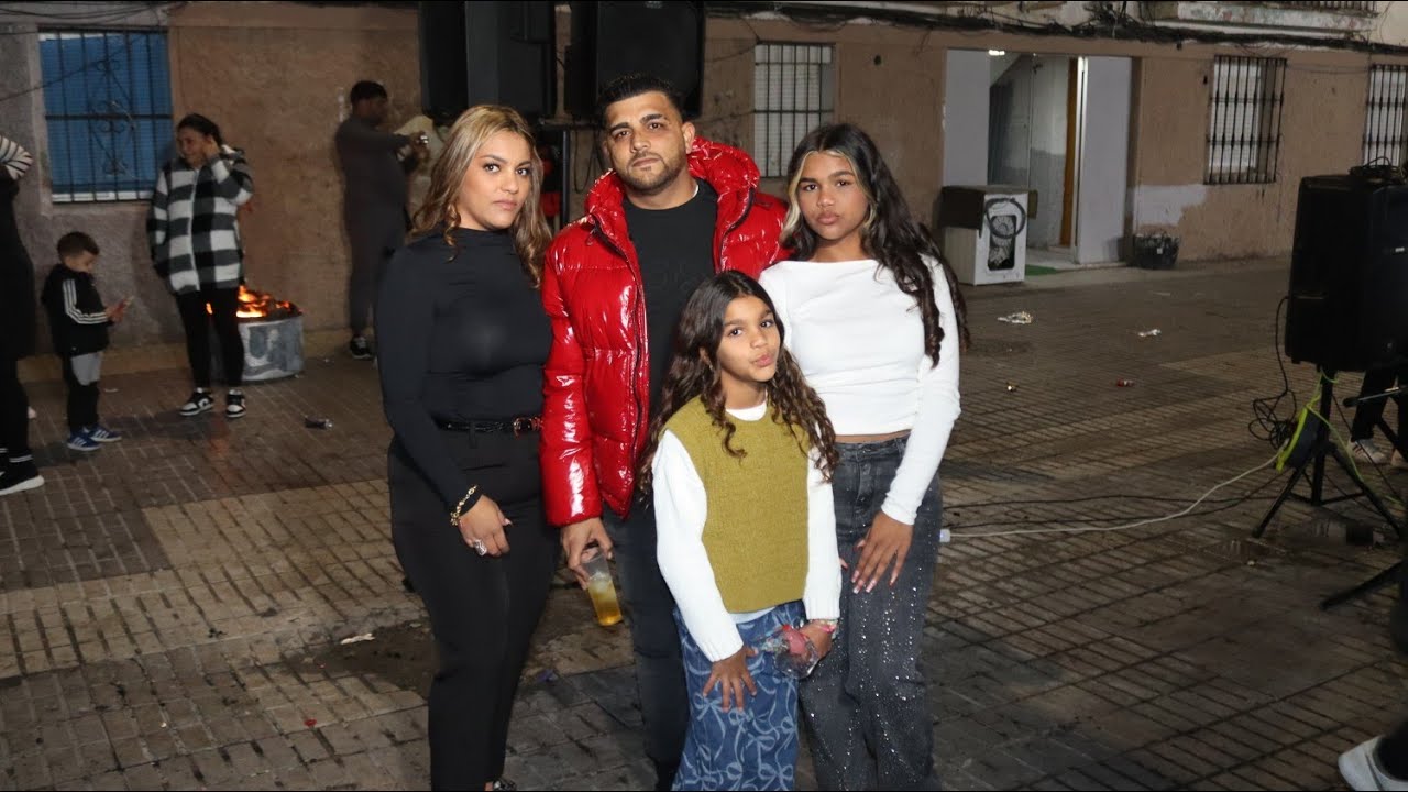 Cumpleaños 2025 Popi