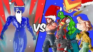 Il Ritorno Di Dragon Ball Man Goddex Obogul Abitante Di Namecc Theriddles