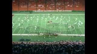 Halloween Screamers - 1988 Blue Devils