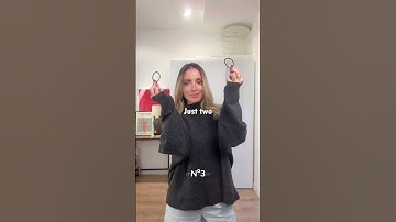 💖 5 Fashion Hacks Every Woman Should Know 😍  Easy Style Tricks You’ll Love!