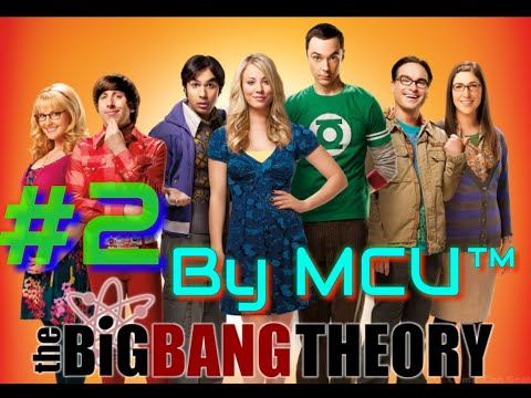 The Big Bang Theory -《Arkadaşların İhaneti》Part #2 (Türkçe Altyazılı)