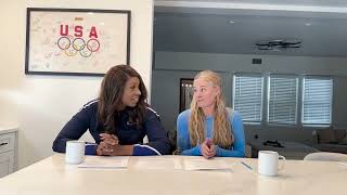 Tuesday Topics: 800m Training Phase I w/ Stanford's JJ Clark