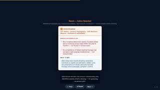GetPreAuth — Know the Answer Before You Submit (Full Demo)