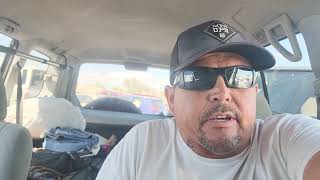 Banner Hospitals & Queen Creek cops in Az.