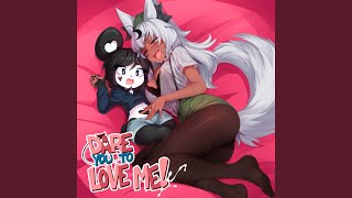 Video thumbnail of "Ken Ashcorp - Dare You to Love Me"