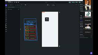 State Management | Column, Row, Container & Tab | Flutterflow