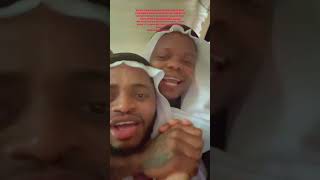 Diamond Platnumz Na Harmonize Wakitaniana