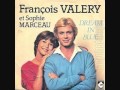 Franois valry  dans mon coeur