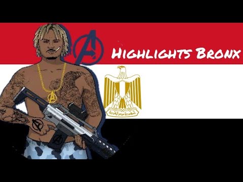 Highlights Bronx Trembala #1 ·FiveM ·GTA RP - YouTube