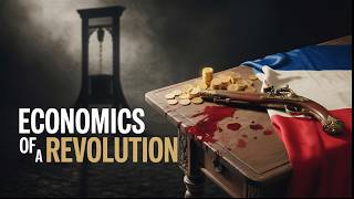 The Economics Behind the French Revolution