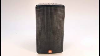 JBL 200Sat Satellite 2-Way Speaker - Surround Sound Black