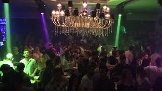 DJ CAGRI BAKİ LİVE