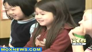 Teaching Children Empathy In School HD, 1280x720p
