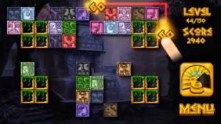 Mayan Secret Solution Level 64