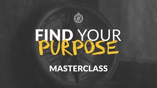 Famous FIND YOUR PURPOSE | Masterclass | English Net Worth