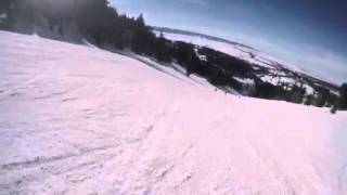 1St Big Bust Of Targhee Trip 16