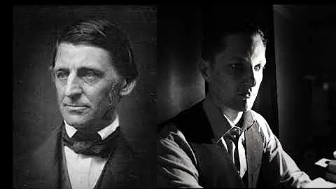 Thomas Frederiksen - Nature (Emerson)