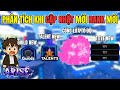Toan Yolo Phân Tích Khi Cập Nhật Talent Mới Guild Mới Và Castle Mới | Arise Crossover