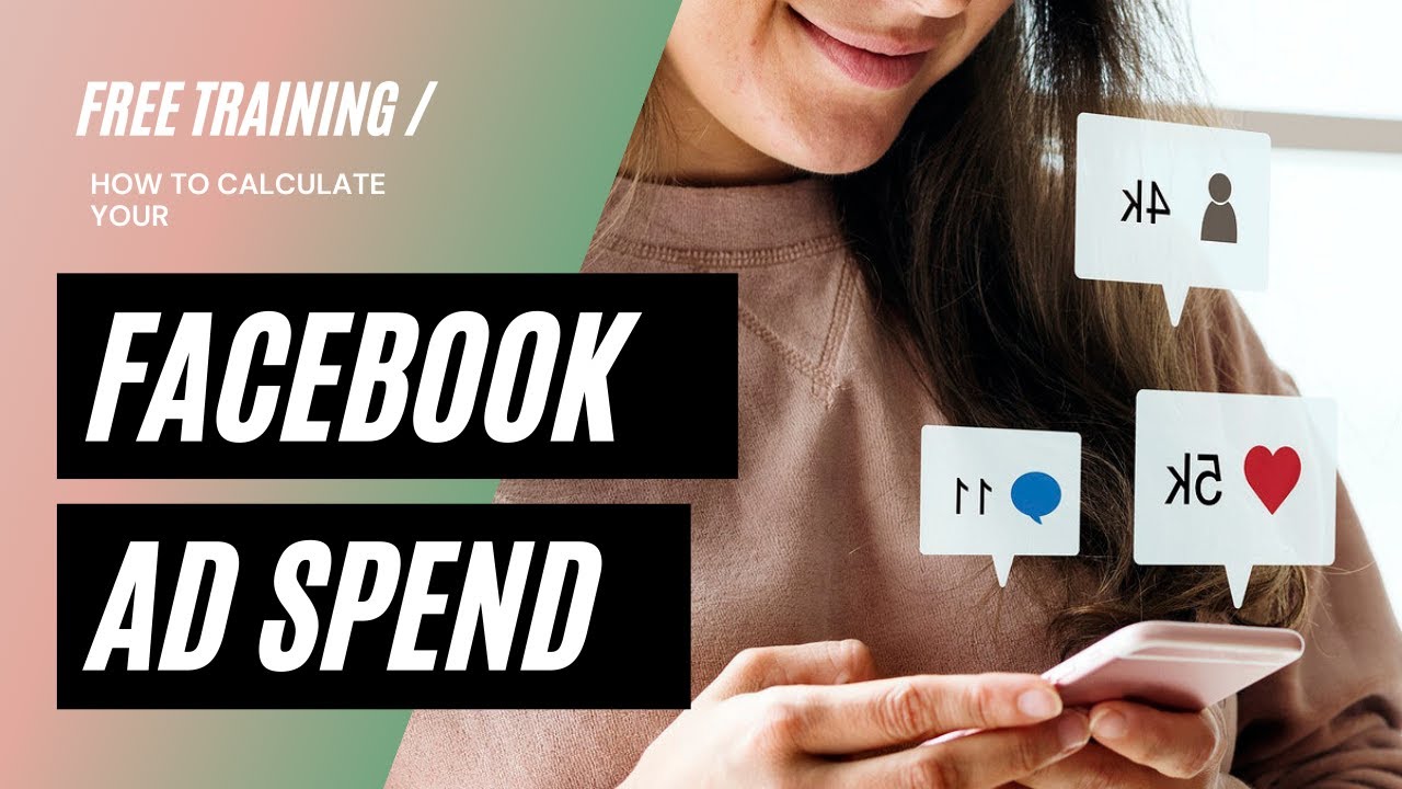 How to calculate your ad spend