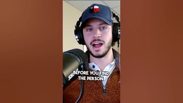 The Importance of Knowing Yourself Before Seeking Mentorship