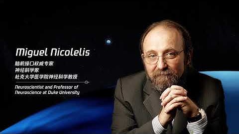 Miguel Nicolelis - Brain-Machine Interfaces: From Basic Science to Neurological Rehabilitation