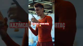 😂👏Kazımcan’ın Serdar Ortaç I