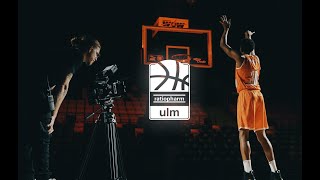 Season Trailer 2324 Ratiopharm Ulm - Tim Seidl-Productions Gmbh