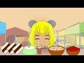Mukbang takjil