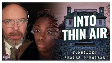 CALL OF CTHULHU CAMPAIGN PREMIERE! | Into Thin Air | Forbidden - Episode 1