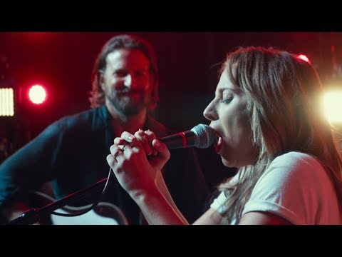 'A Star is Born' Trailer