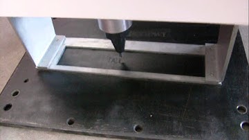 XTQBX-110 portable dot pin marking with normal control box