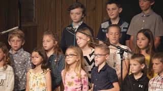 Pine Valley | Choir Performances