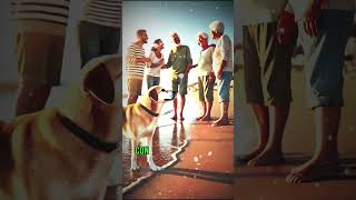 Esperó Toda Una Vida A Su Mejor Amigo... La Historia De Samir