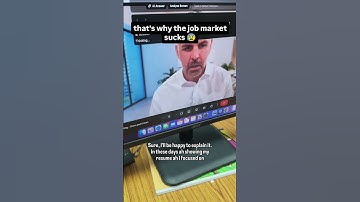 interview with AI help is insane🥹 #4u #career #interview #parakeetai #jobs #gap #sde #frontend