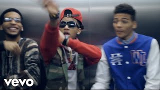 Mr. Fresh - A Hunnit Grand (Remix)