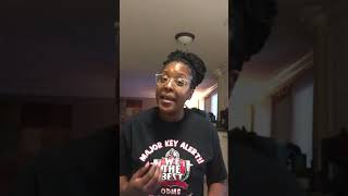 T.Lasker Alief Idol Audition