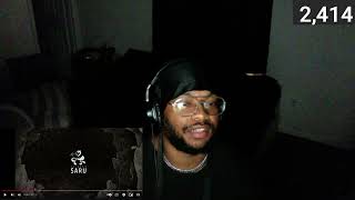 DAN DA DAN: Season 2 | Official Teaser | Netflix Anime REACTION!