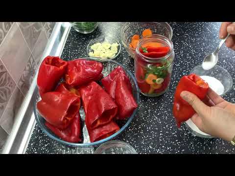 Video: Turshi Turshi: Receta Të Pazakonta