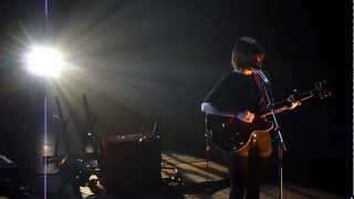 Download Lagu Daughter - Run (Live at the Hackney Empire, London - 24.1.2013) HD quality MP3