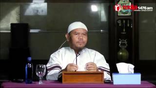 ust Abu Haidar -manakah yang lebih utama..berdoa ketika sujud atau tasyahud akhir ??