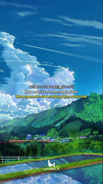 talak tilu japan versi