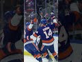 Horvat opens the scoring for the #Isles!