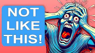 The WORST Mistakes From Reddit Caught in 4K: r/InstantRegret